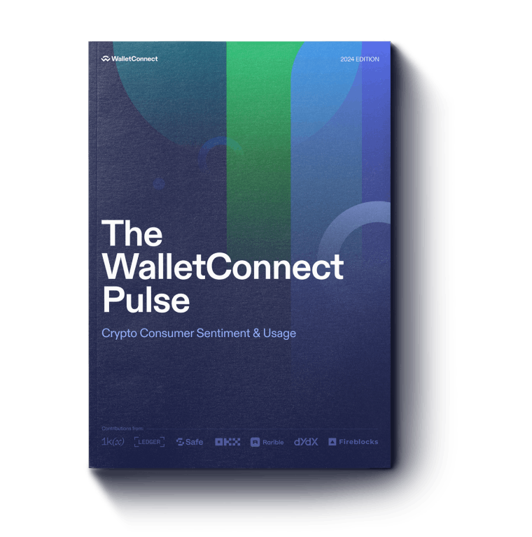 image of the crypto report